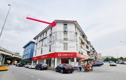Ampang, Selangor 68000