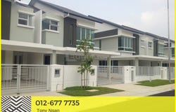 Bandar Botanic/Bandar Bukit Tinggi, Selangor 41200