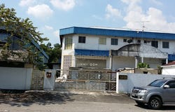 Semenyih, Selangor 43500