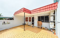 Petaling Jaya, Selangor 47301