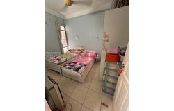 Jalan BU 12, Bandar Utama, Selangor 47800