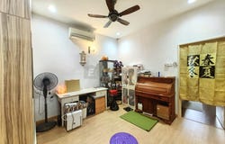 Jalan Seri Sungai Long, Bandar Sungai Long, Selangor 43200