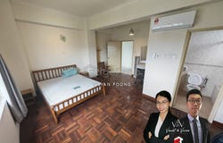 Jalan Raja Dihilir, 30350, Perak, Ipoh, Perak 30350