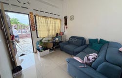 Jalan Tembaga Merah, Skudai, Johor 81300