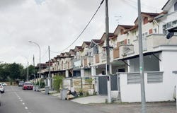 Johor Bahru, Johor 81100