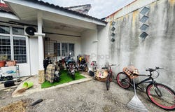 Jalan Cengal, Kuala Selangor, Selangor 45000