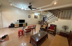 taman wira jaya, Ipoh, Perak 31350