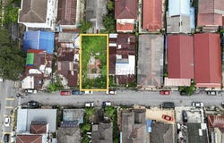 Lorong Keramat, Keramat, Kuala Lumpur 54000