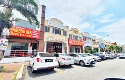 Kuala Lumpur, Kuala Lumpur