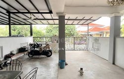 Jalan Kecubong, Klang, Selangor