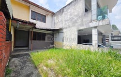 Off Jalan 2/154, Cheras, Kuala Lumpur 42200