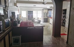 Taman OUG, Kuala Lumpur 58200