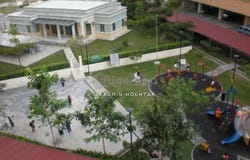 Jalan Selaman 1,Taman Dato Ahmad Razali, Ampang, Selangor 68000