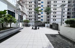 Jalan Sentul Pasar, 51000, Kuala Lumpur, Sentul, Kuala Lumpur 51100