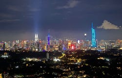 Jalan Damanlela, Damansara Heights, Kuala Lumpur 50490