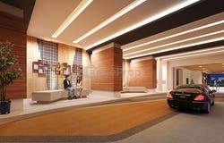 Lebuh Bukit Jambul, Bayan Lepas, Penang