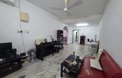 Jalan Ara, Skudai, Johor 81300