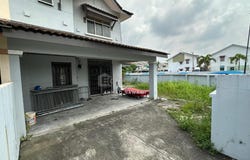 Jalan TPP 8, Puchong, Selangor 47100