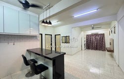 Jalan Cheras Intan, Taman Cheras Intan, 43200, Selangor, Batu 9th Cheras, Selangor 43200