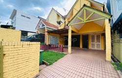 Jalan Bukit Setiawangsa, Taman Setiawangsa, Kuala Lumpur 54200