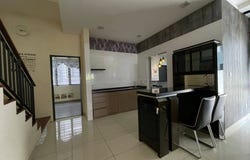 Tamana JP Perdana, Johor Bahru, Johor 81100