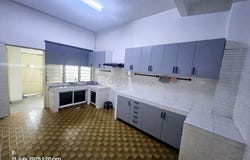 Lorong Dedalu, Ampang, Selangor