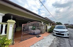 Jalan Batu Muda, Batu, Kuala Lumpur 68100