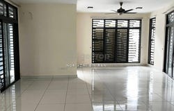 Section U1, Glenmarie, Selangor 40150