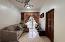 Jalan Mewah 4, Taman Pandan Mewah, Ampang, Selangor 68000