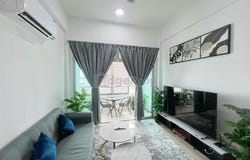 Jalan Mutiara Emas 8, Austin Heights 2, 81100, Johor, Johor Bahru, Johor 81100