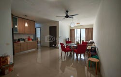 Jalan Lengkuas E16/E, Rimba Jaya, 40200, Selangor, Shah Alam, Selangor 40200