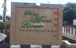 Pandan Indah, Selangor 68000