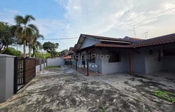 Jalan Lembing, Johor Bahru, Johor 81100