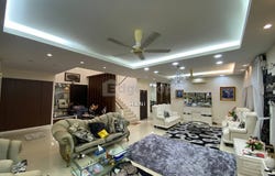 Melawati, Ampang, Kuala Lumpur 53100