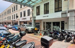 Sri Hartamas, Kuala Lumpur 50480