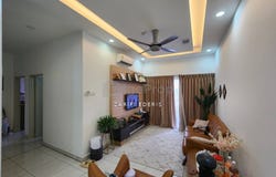 Bandar Saujana Putra, 42610, Selangor, Jenjarom, Selangor 42610