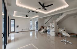 Shah Alam, Selangor 40160