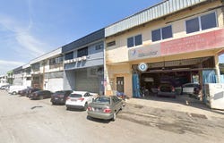 Jalan TSB 2, Shah Alam, Selangor 47000