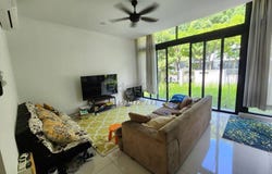 Jalan Tasik Damai, Sungai Besi, Kuala Lumpur 57000
