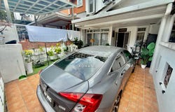 Jalan Sierra Ukay , 68000 Ampang, Selangor, Ampang, Selangor 68000