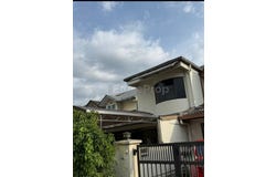 Jalan BK 2, Puchong, Selangor 47180