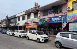 Kuala Kedah, Kedah 6600