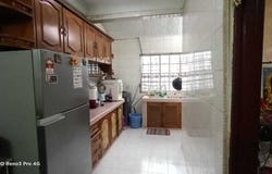 Jalan Sentosa, Klang, Selangor 41050