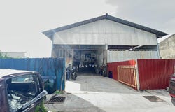 Batu Berendam, Melaka 75250