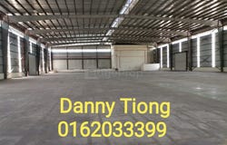 Port Klang, Selangor 42000