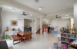 Jalan Setia Duta U13/21a - 21q, Setia Eco Park, Selangor 40170