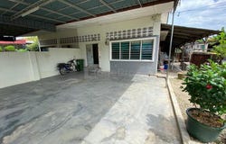 Jalan Ampang Baru , Kampung Ampang Baru, 31400 Ipoh, Perak, Ipoh, Perak 31400