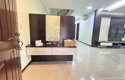 Jalan BRP 3/3c, Bukit Rahman Putra, Selangor 40160