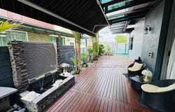TemasyaGlenmarie, Seksyen U1, Glenmarie, Selangor 40150