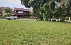 Bukit Rimau, Shah Alam, Selangor 40460